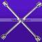 17*19*21*23 Cross wrench