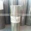 202/304/316/316L stainless steel wire mesh(factory price&good sale-after service)