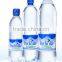 Pvc shrink labels for drinking water bottle cap