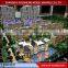 Professional Architectural Model Sand Table Model for Real Estate Exhibition