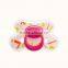 hot selling baby soother plush toy pacifier nipples for animals
