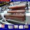 pvc ceiling board production line/drywall laminating machine