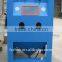 Sandblast equipment