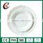 Cheap ceramic wedding charger plates wholesale
