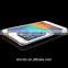 Shockproof Phone Transparent Silicone Case Security Airbag Anti-knock Cover Case For Xiaomi M5