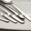 Good Quality Stainless Steel Western Housewares Cutlery Best Selling Products KX-S202