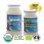 USDA, NOP, ACO, EU Certified Virgin Coconut Oil Organic Cold Pressed