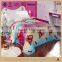 Manufactory wholesale home designs home textile thick coral fleece blankets cheap totoro blanket