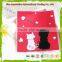  china clear salf adhesive seal plastic bag for cookie packaging in good quality
