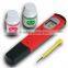 Good quality portable ph meter without TEMP