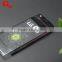 2016 Full Cover Premium Tempered Glass For LG G5 3D Curved Screen Protector