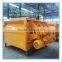 SHANDONG HONGDA TIELISHI Concrete Mixing Plant 40 to 240m3