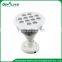 Led uv full spectrum light bulb grow light par38 12w 24w for indoor grow tent