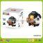 Mini figure block for kid DIY block