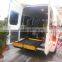 WL-D-880S Electric Hydraulic Wheelchair Lift With CE Certificate for Van Minibus