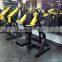 LAND Brand / Indoor Commercial Body Building Equipment fitness machine/Seated Chest Press /HDX-H002 Wild Chest Press
