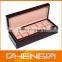 High quality customized made-in-china mens jewelry box for tie( ZDW-J044)