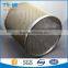 stainless steel multi layer woven mesh strainer