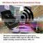 2.4G 7 Inch color video door phone, Wireless door phone video intercom unlock