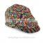 National flavor hat ethnic embroidery hat for men
