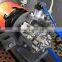 Test bench common rail BC-CR708 auto electrical test bench for injection pump repair