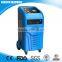 BC-L520 automatic refrigerant recovery and recycling machine
