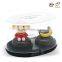 SL-2062 cute monkey geo contact lens case