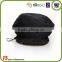 Cheap polyester military beret men beret with your logo
