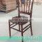 Wood Stacking Wedding Napoleon Chair