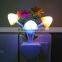 BBY-1503W5 LED night light with sensor
