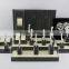 Good Quality MDF PU Watch Exhibition Stand Design Service WZ136