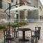3.0M popular sunshade garden umbrella parasol
