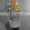 6W e27 led lamp bulb