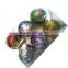 Top Quality Multi Colored Christmas Ball Best Selling Christmas Gifts 2016