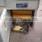 chicken egg incubator hot sale in Africa, new style setter & hatcher combined ZH-264