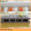 Engineered Flooring Linyi Wpc Decking Outdoor Crack-resistant Composite Decking