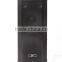 high power 10 inch trolley amplified active speaker with bluetooth wireless MZ-420