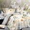Wholesale 3D Microfiber Bedding Set