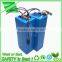 100% Real Factory CE ROHS Electric Bike Battery 48v 20ah