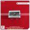 Stainless Steel 304 mirror Glass Clamp,D Clamp,Glass Holder Clips For Stair Railing Handrail