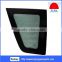 Auto Glass Factory auto frosting glass colored frosted glass in high quality