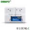 Fire alarm wireless wifi home alarm system kit with pir sensor PST-G90B