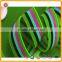 High Quality Custom Polyester The Bag Auxiliary material For Elastic Webbing In China