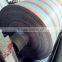 plastic woven polypropylene russia building trash laminated pp woven sack roll