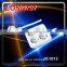 Hot sale high quality EU 4 way extension socket power strip 16A 220V
