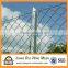 Cheap low price roll chain link fence / chain link fenc packed in roll