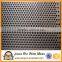 Square Sheet Metal Punch / decorative Perforated Metal Panels