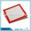 Custom Kitchen Bakeware Nonstick Silicone Baking Mat For Cookie Sheets