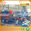 eps good quality sandwich panel roll forming machine