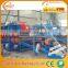 Polyurethane EPS Insulated Wall Sandwich Panel Making Machine by bello lin